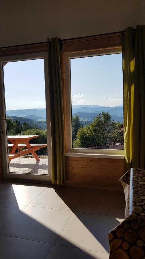 Chalet Podbucznik 1 Pilsko *