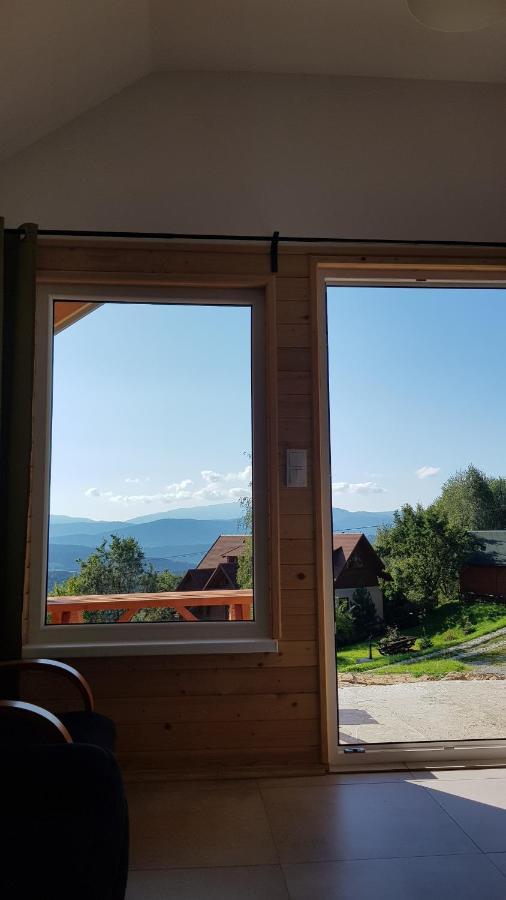 Chalet Podbucznik 1 Pilsko Targoszow