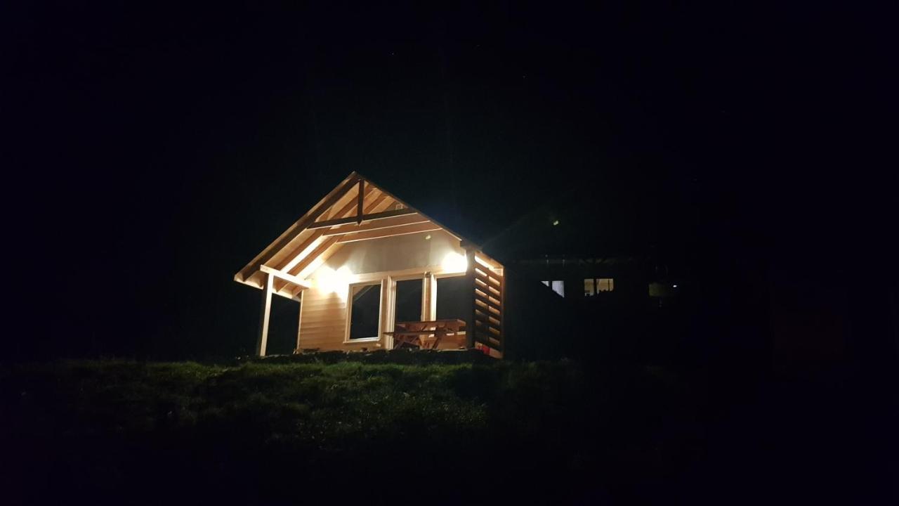 Podbucznik 1 Pilsko Chalet Targoszow