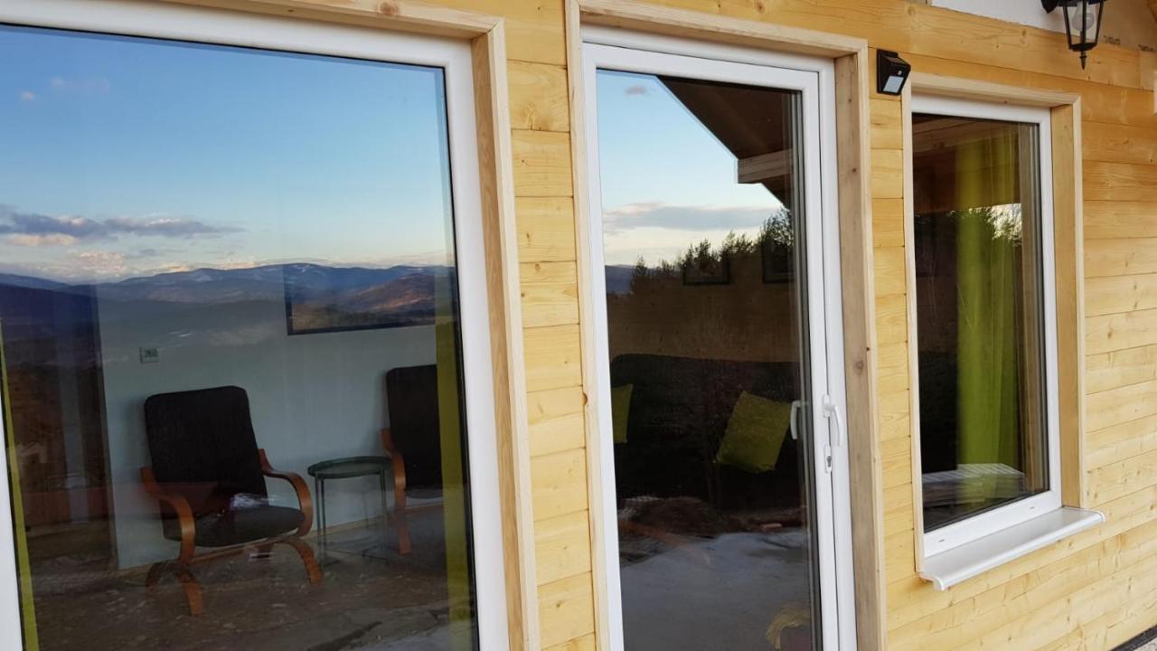 Chalet Podbucznik 1 Pilsko