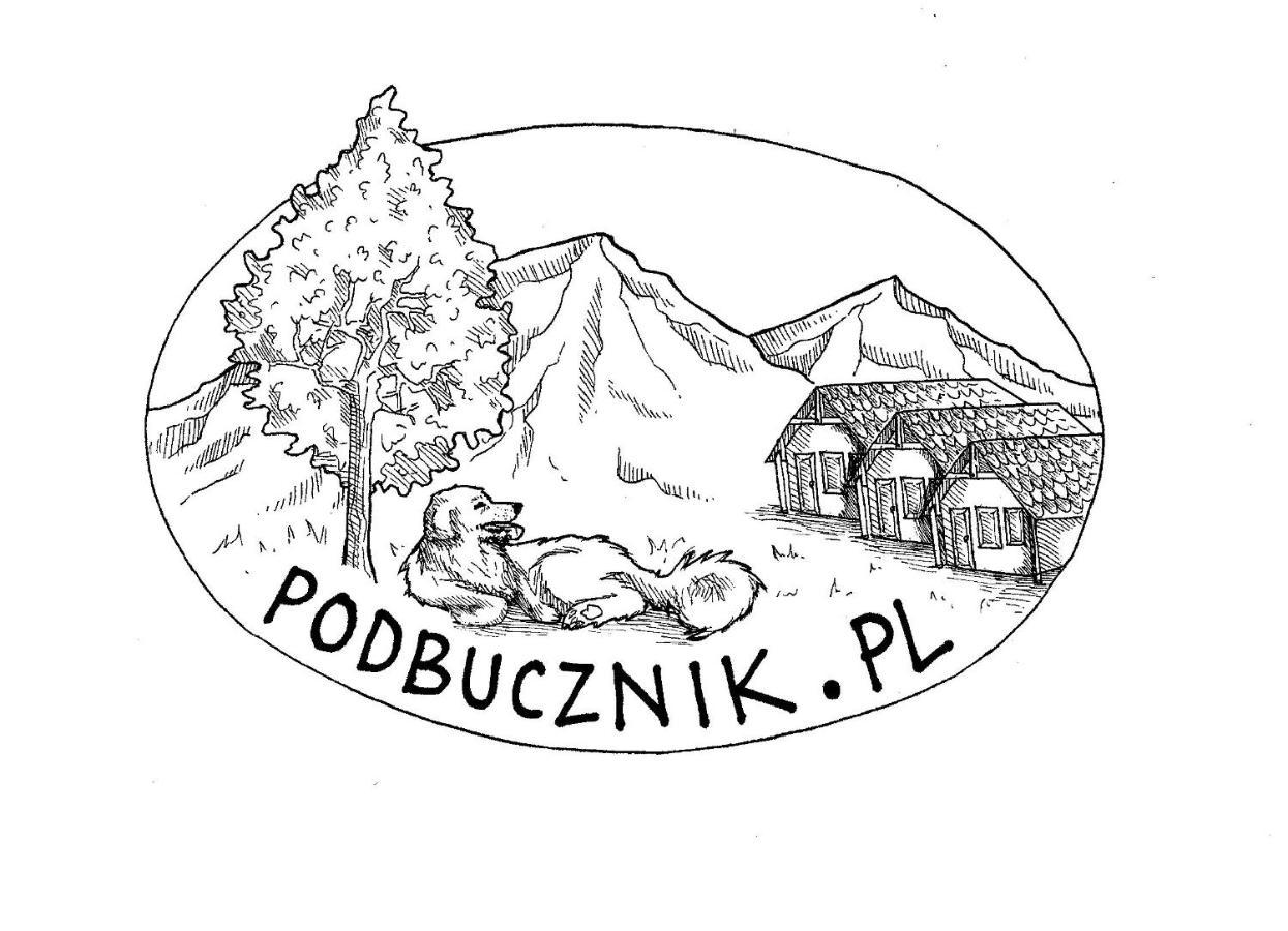 Podbucznik 1 Pilsko Chalet *