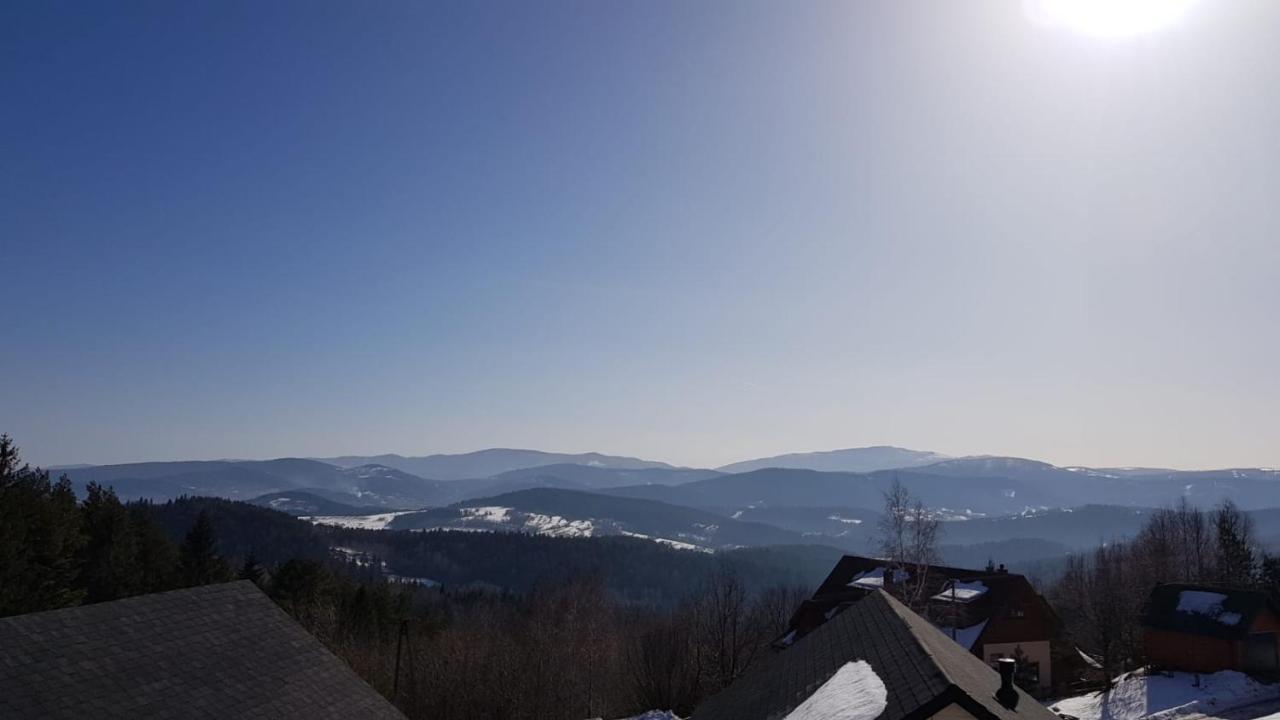 Podbucznik 1 Pilsko *