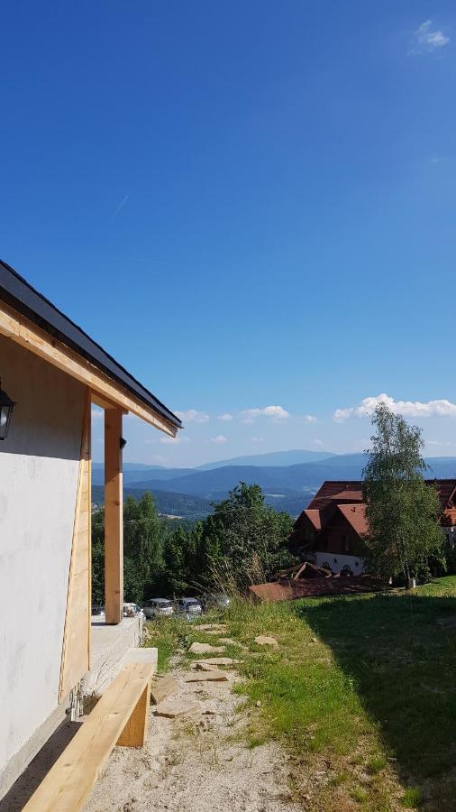 Podbucznik 1 Pilsko Chalet *