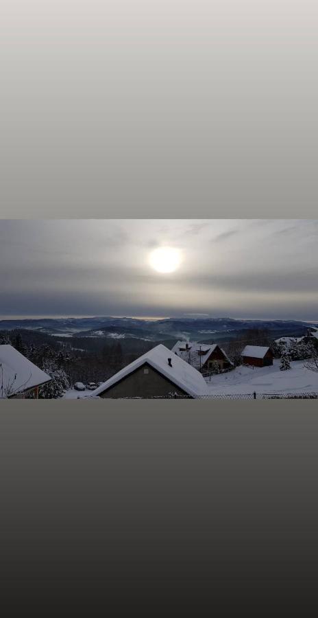 Podbucznik 1 Pilsko *