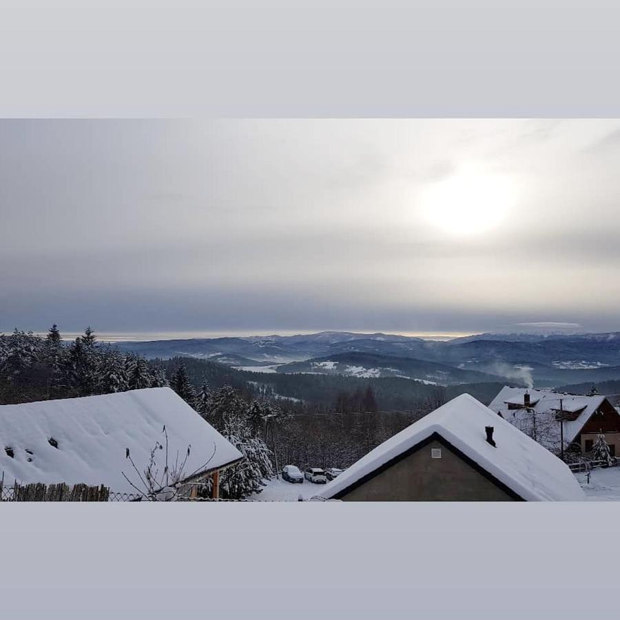Podbucznik 1 Pilsko * Targoszow