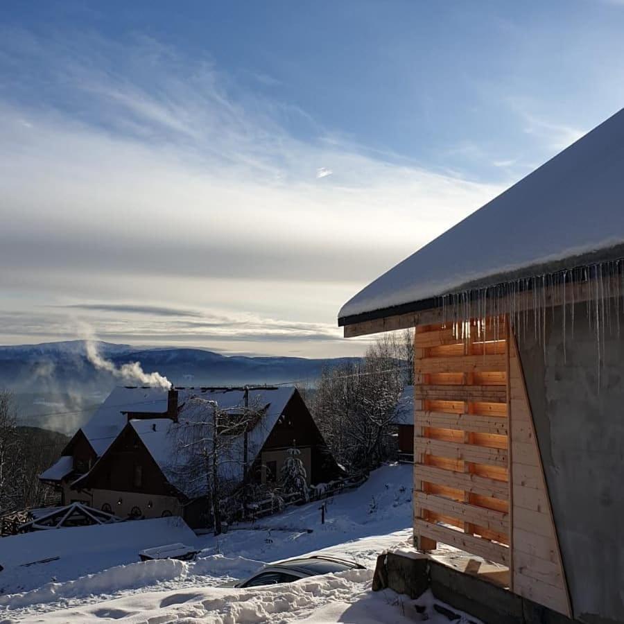 Chalet Podbucznik 1 Pilsko