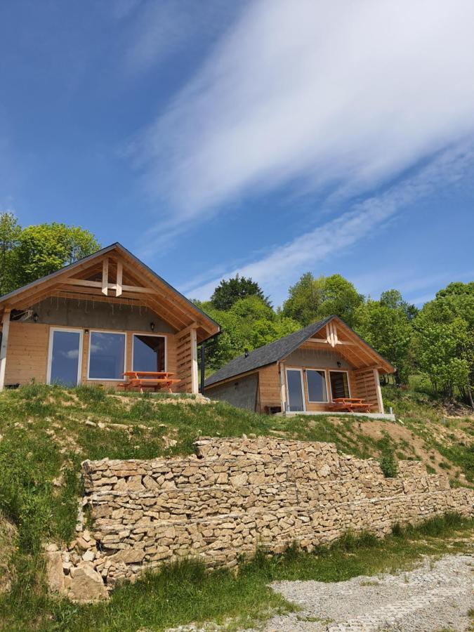Chalet Podbucznik 1 Pilsko Targoszow