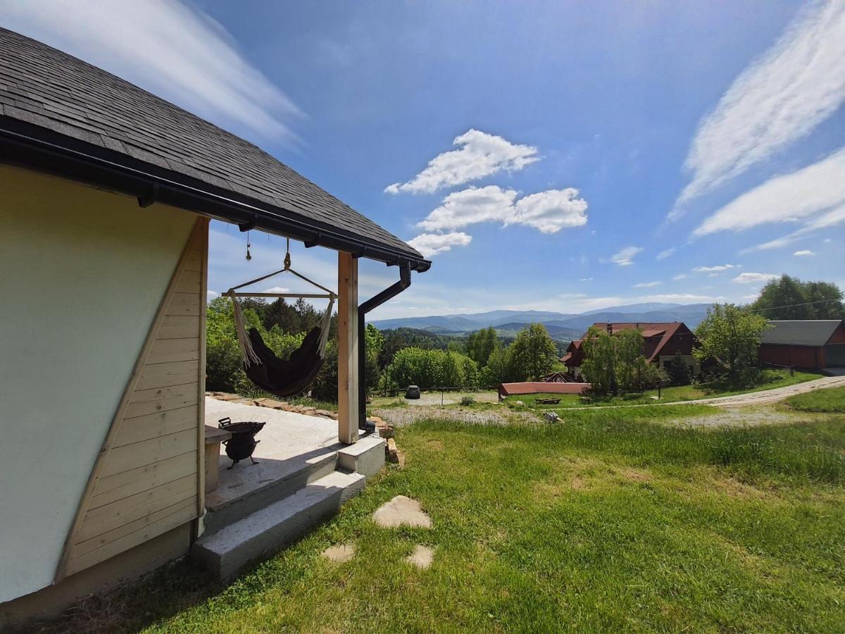 Chalet Podbucznik 1 Pilsko *