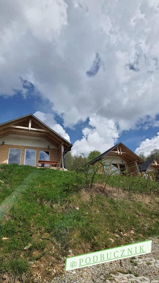 Podbucznik 1 Pilsko Chalet Targoszow
