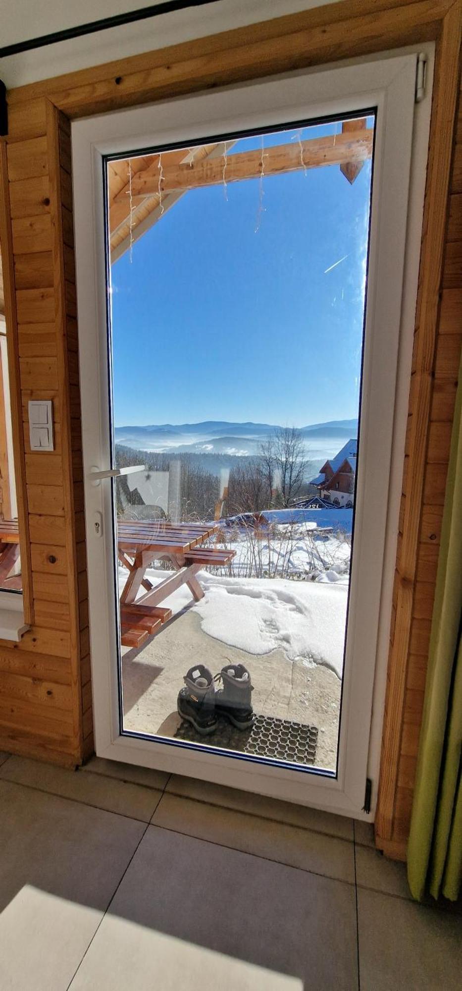 Chalet Podbucznik 1 Pilsko Targoszow