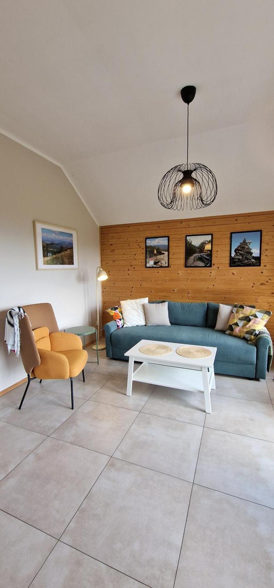 Podbucznik 1 Pilsko Chalet Targoszow