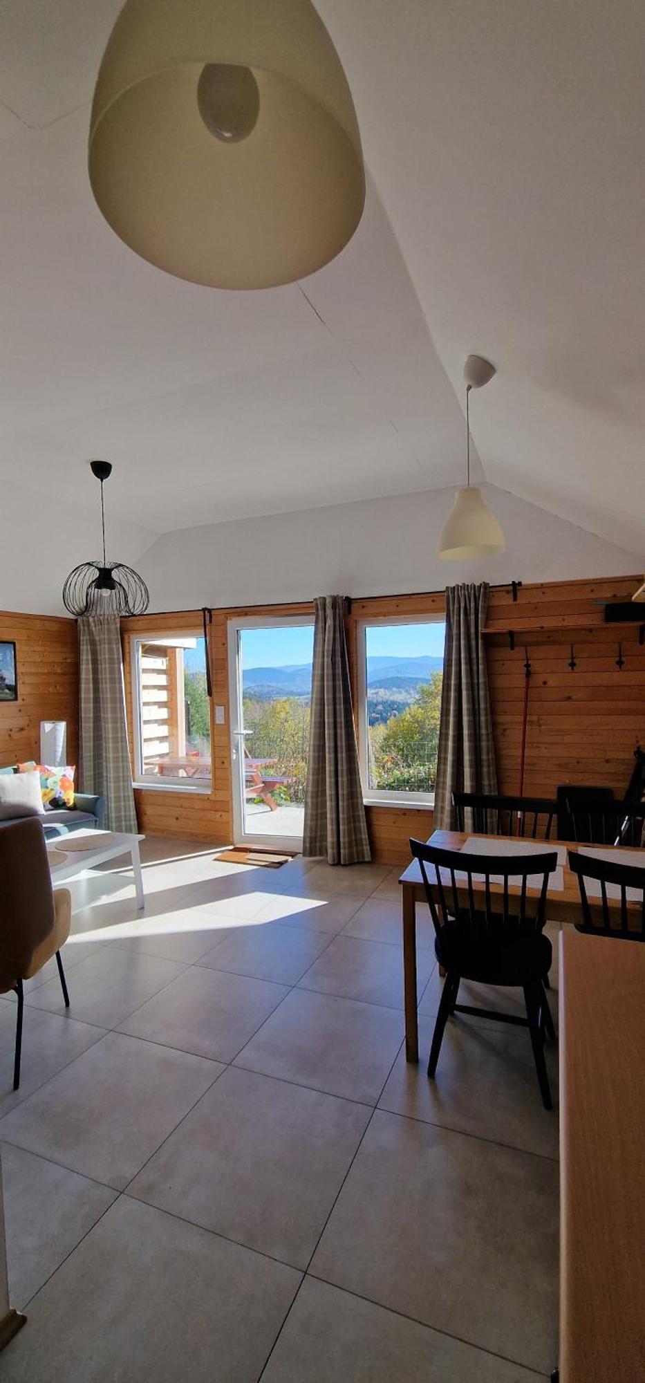 Chalet Podbucznik 1 Pilsko *