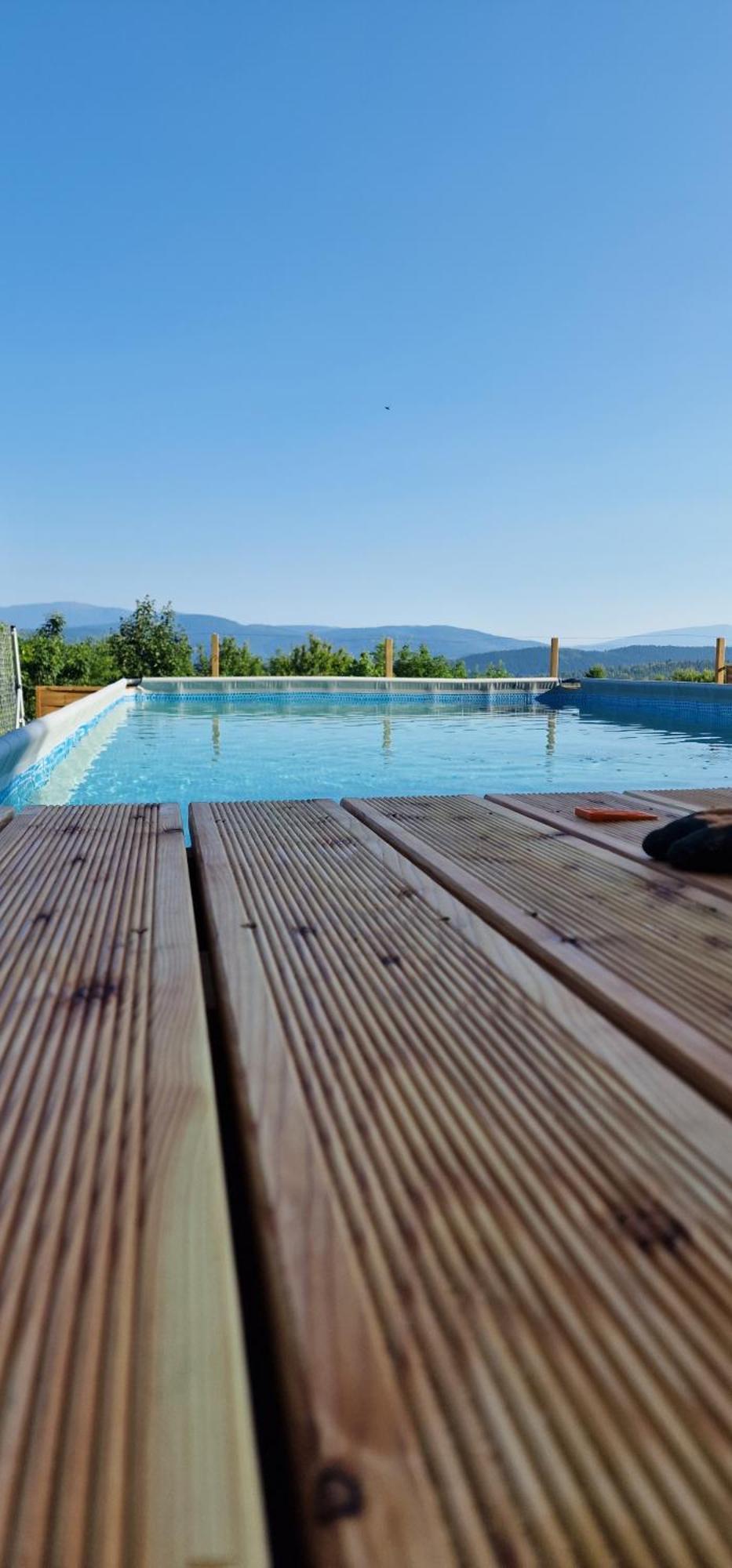 Chalet Podbucznik 1 Pilsko Targoszow